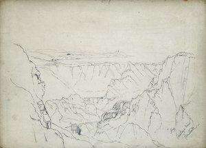 Mine de Carclase, Cornouailles - Philip Mitchell