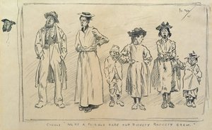 Équipage Branlant - Philip William May