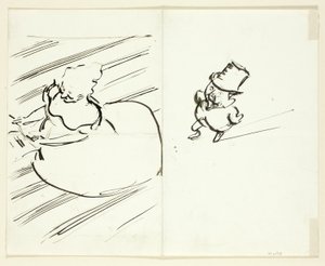 Croquis de l