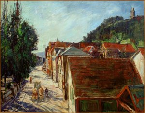 Vieux Falkenstein