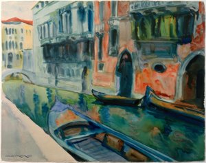 Grand Canal