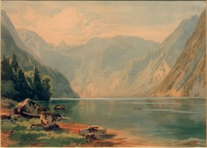 Le Königssee