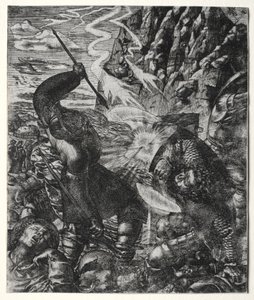 La Résurrection