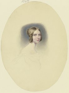 Mary de Bernus - Philipp Veit