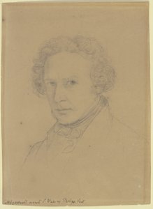 Autoportrait - Philipp Veit