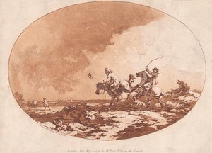 Un jour venteux