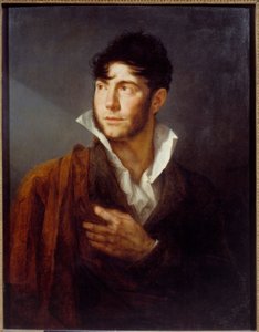 Autoportrait (19e siècle)