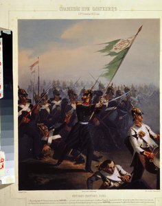 La bataille d