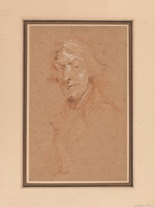 Thomas Gainsborough, R.A. - Philippe Jacques de Loutherbourg