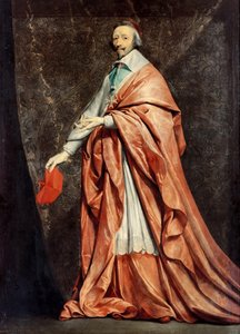 Cardinal de Richelieu