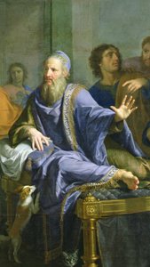 Christ dans la maison de Simon le Pharisien