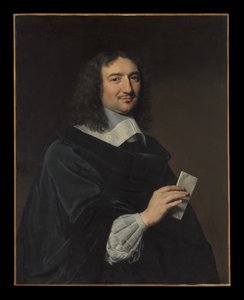  - Philippe de Champaigne