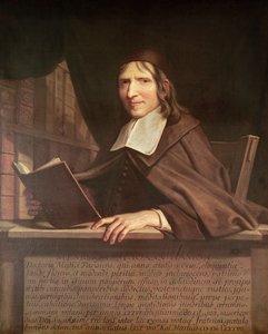 Jean Hamon, Docteur de Port-Royal (1618-1687)