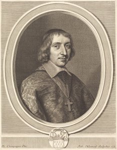  - Philippe de Champaigne