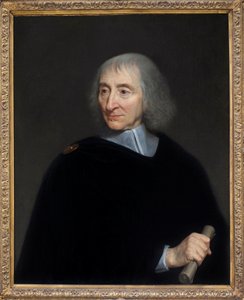 Portrait de Bernard Arnaud d