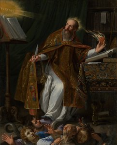 - Philippe de Champaigne