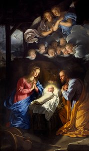 La Nativité