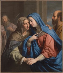 La Visitation