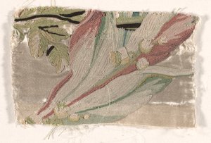 Fragment de couverture