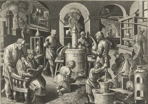 Distillation