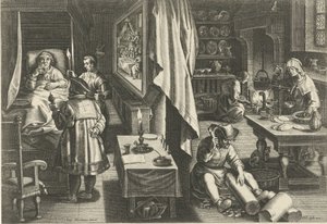 Remède contre la syphilis