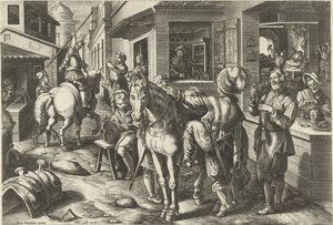 Étriers