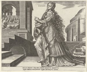 Marie Madeleine