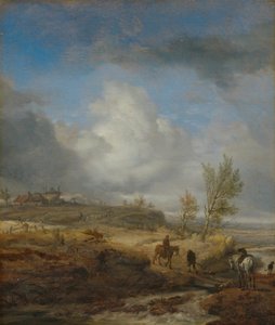  - Philips Wouwerman