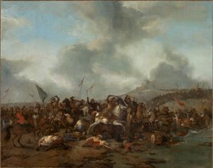  - Philips Wouwerman
