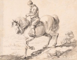  - Philips Wouwerman