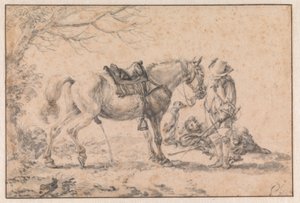  - Philips Wouwerman