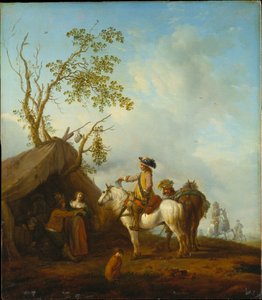 - Philips Wouwerman