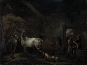  - Philips Wouwerman