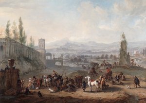 Le retour de la chasse