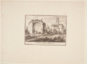 Danois : Temple du soleil et de la lune