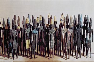 Statuettes d