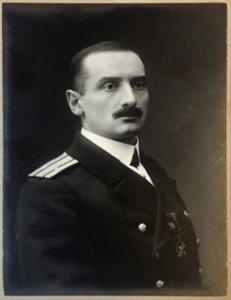 Portrait d
