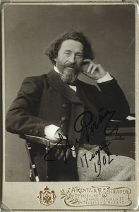 Portrait de l