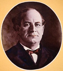 William Jennings Bryan (1860-1925)