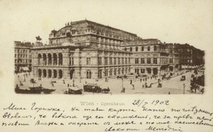 Opéra d