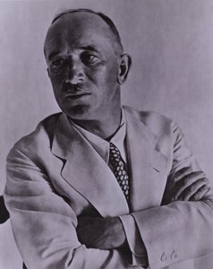 Edvard Beneš, homme politique et président tchécoslovaque