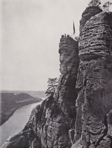 Rochers de Bastei - Photographer German