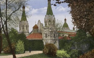 Zoo de Cologne