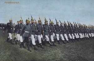 Soldats d