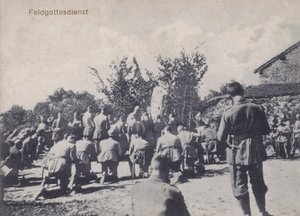 Soldats de l