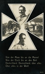 Kaiser Wilhelm II (photo n/b)