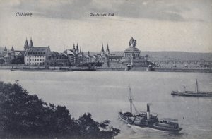 Monument à l