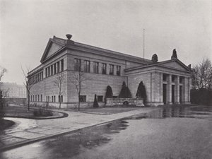 Musée de Pergame