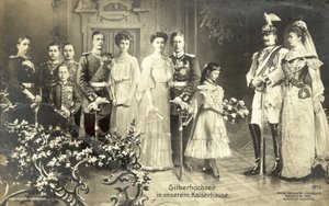 Noces d