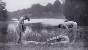Le Corps Beau, Culture Physique pour Femmes